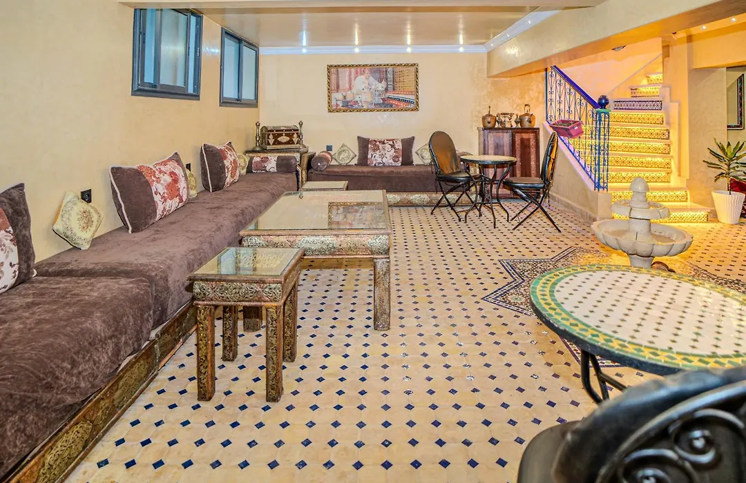 Laghrib Hostel-1