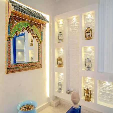 Laghrib Hostel-2