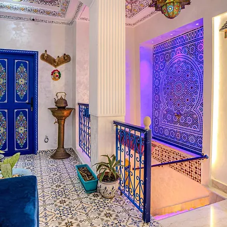Laghrib Hostel-3